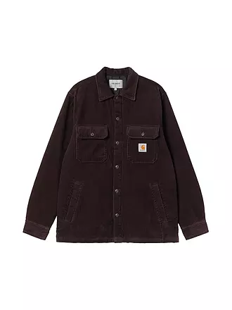CARHARTT WIP | Overshirt JACK | 